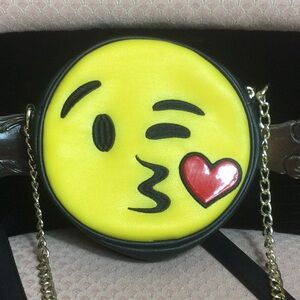 Olivia miller crossbody purse